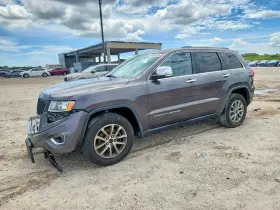 2016 Jeep Grand Cherokee