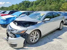 2022 Chevrolet Malibu