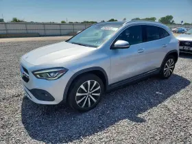 2021 Mercedes-Benz GLA-Class