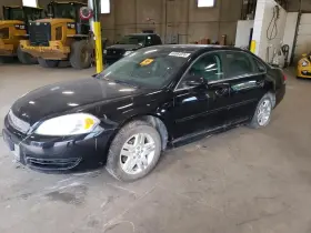 2013 Chevrolet Impala