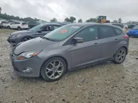 2013 Ford Focus