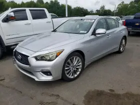 2018 Infiniti Q50