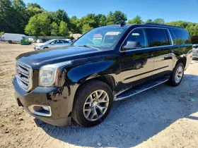 2018 GMC Yukon XL