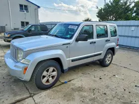 2012 Jeep Liberty