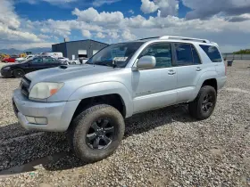 2005 Toyota 4Runner