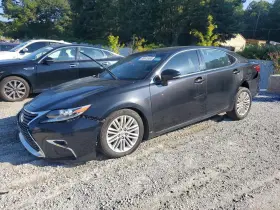2016 Lexus ES