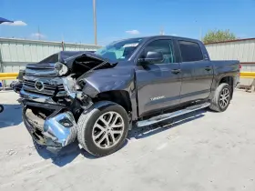 2017 Toyota Tundra