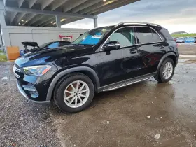 2024 Mercedes-Benz GLE-Class