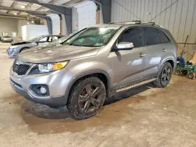 2012 Kia Sorento