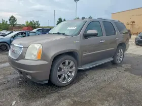 2011 GMC Yukon Hybrid