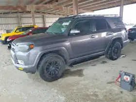 2011 Toyota 4Runner
