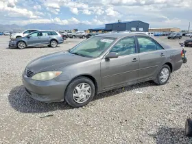 2005 Toyota Camry