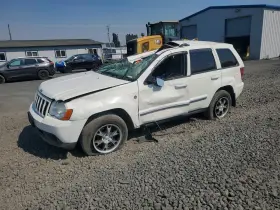 2010 Jeep Grand Cherokee