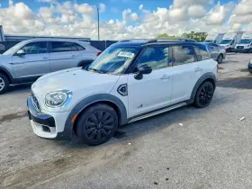 2017 MINI Countryman