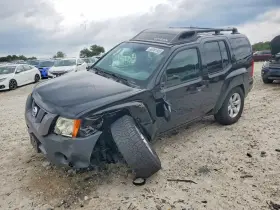 2007 Nissan Xterra