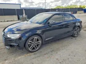 2020 Audi A3
