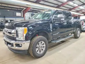 2017 Ford F-350