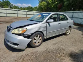 2007 Toyota Corolla