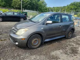 2005 Scion xA