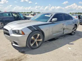 2014 Dodge Charger
