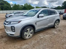 2021 Mitsubishi Outlander