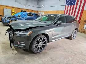 2018 Volvo XC60