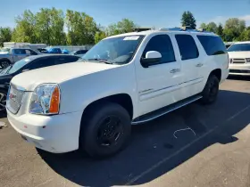 2008 GMC Yukon XL