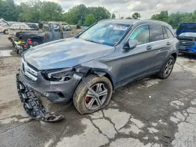 2020 Mercedes-Benz GLC-Class