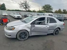 2005 Toyota Corolla