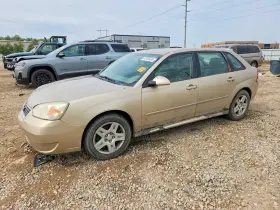 2006 Chevrolet Malibu