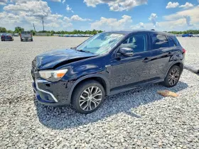 2017 Mitsubishi Outlander