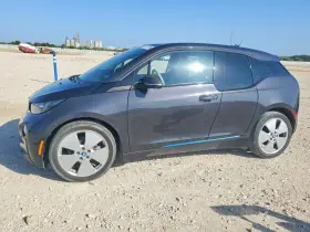 2015 BMW I3