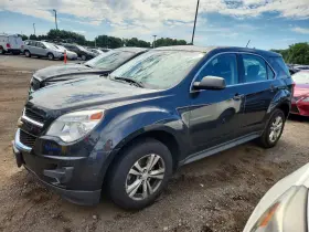 2013 Chevrolet Equinox