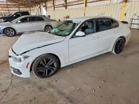 2018 BMW 3 Series