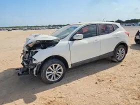 2017 Nissan Rogue Sport