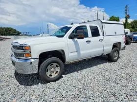 2019 Chevrolet Silverado 2500 HD