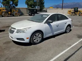 2013 Chevrolet Cruze