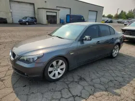 2005 BMW 5 Series
