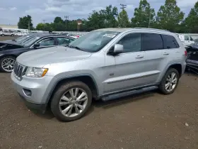 2011 Jeep Grand Cherokee