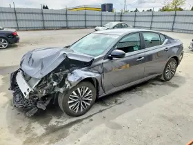 2026 Nissan Altima