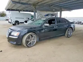 2013 Chrysler 300