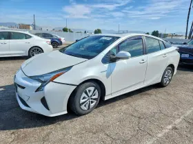 2018 Toyota Prius