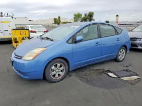 2006 Toyota Prius