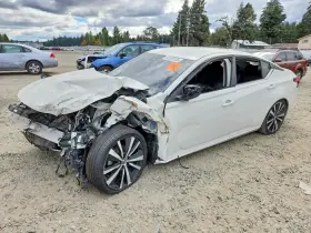 2021 Nissan Altima
