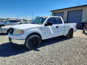 2006 Ford F-150