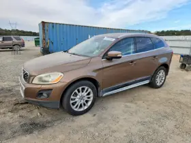 2010 Volvo XC60