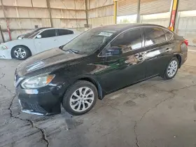 2018 Nissan Sentra