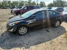 2014 Hyundai Elantra