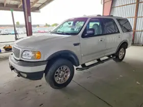 2001 Ford Expedition