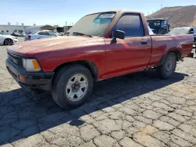 1989 Toyota Pickup